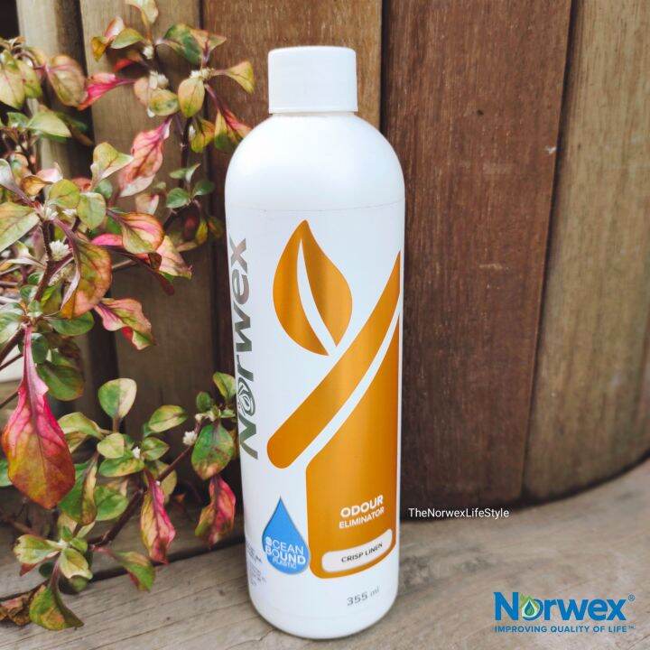 Norwex Odour Eliminator 355ml Original Lazada