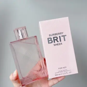 burberry brit edt Chất Lượng, Giá Tốt 