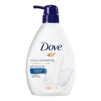 Dove Body Wash ครีมอาบน้ำ โดฟ 550ml.