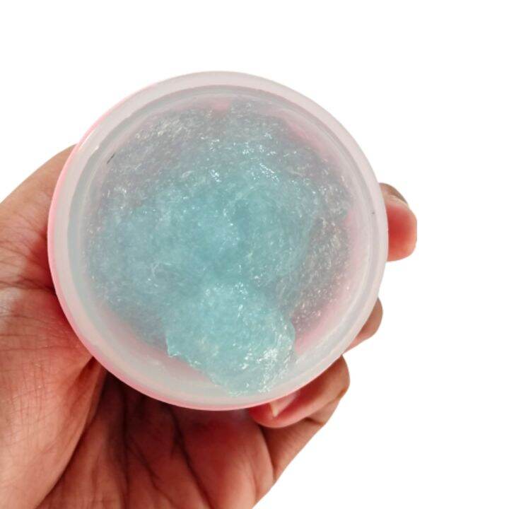 Masker Wajah Sleeping Untuk Jenis kulit Sensitif atau Normal Lazada