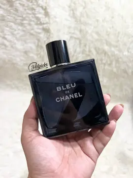 Shop Bleu De Chanel Tester online