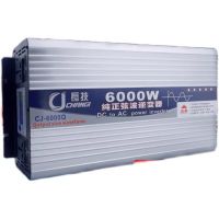 inverter 6000w/24v