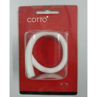 COTTO S245ท่อน้ำเลี้ยงโถ C104(PART(TS))