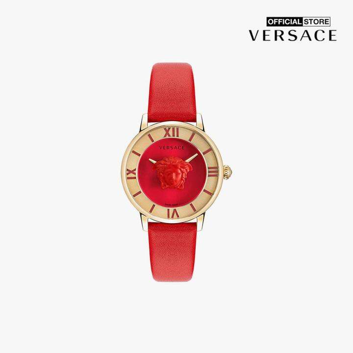 Đồng hồ nữ Versace La Medusa 38mm-VE2R00722-0000-08