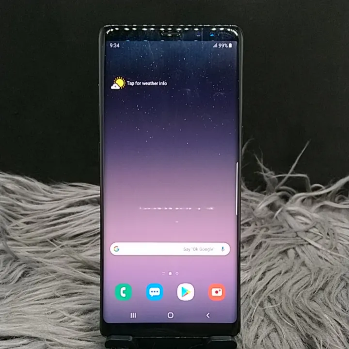 SAMSUNG Note 8 N950F Unit Only 1 Lazada PH