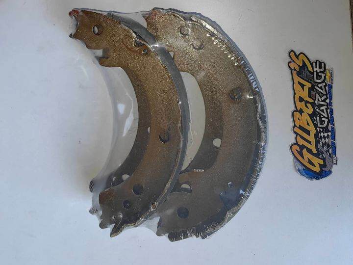 Auto Truck Parts Spare Part Truck Brake Shoe For Isuzu F442 - Brake