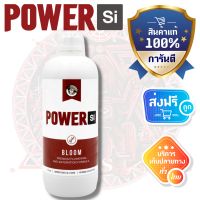 Power Si Bloom V2 ขวดแท้1ลิตร Original package 1 Lite Silicic acid