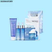 DERMATORY Pro Hyal Shot Moisture Ampoule Set