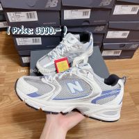 ทักแชทก่อนสั่ง ✅ Pre-order ✈️ รองเท้า New Balance 530 (MR530KC) ของแท้ 100%