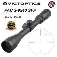 Victoptics PAC 3-9x40 SFP