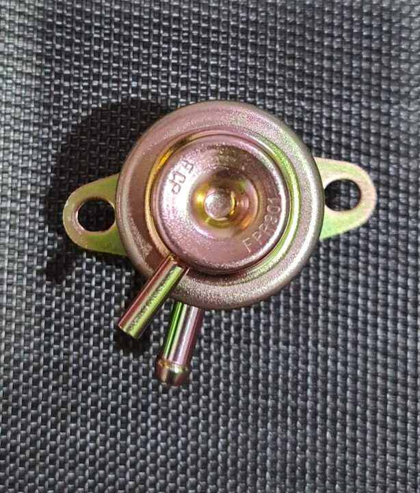 PROTON WIRA / SATRIA 1.3,1.5 INJECTION FUEL PRESSURE REGULATOR Lazada