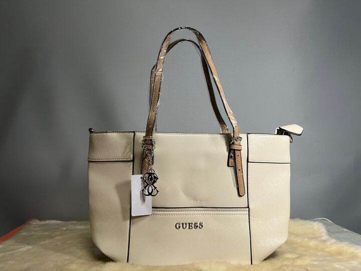 Guess Shoulder Bag Lazada PH