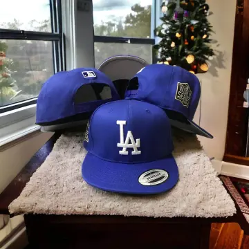 Shop Dodgers Vintage Cap Snapback online