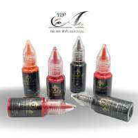 สี T Master สีสำหรับตา สำหรับปาก สีสัก สี USA สีทีมาสเตอร์