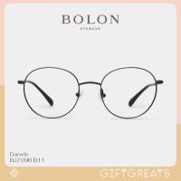 NEW✨BOLON Darwin BJ7296 - SS23 Bolon Eyewear กรอบแว่นตา แว่นสายตา แว่นกรองแสง โบลอน giftgreats