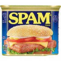 SPAM Classic 340g