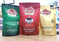 MOCCONA กาแฟสำเร็จรูปตรามอคโคน่า น้ำหนักสุทธิ 120 -180 กรัม [ มี3สูตรให้เลือก] ซีเล็ค/เอสเปรสโซ่/รอยัลโกลด์