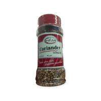 Up Spice Coriander 40g.เมล็ดผักชี ใส่เพื่อเพิ่มรสชาติและความหอมเครื่องเทศให้กับอาหาร 40 กรัม