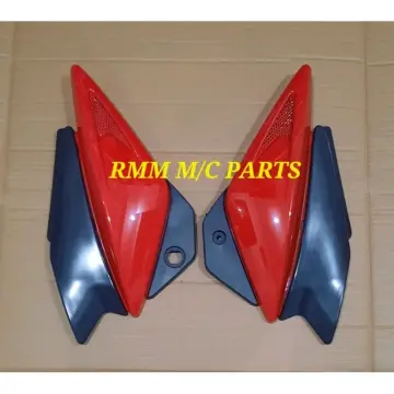 Pulsar 135 sales side cover price