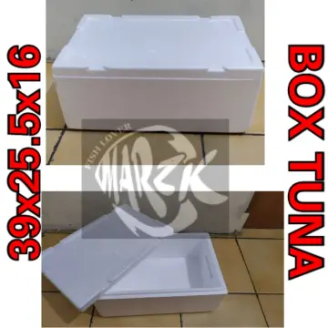 Harga icebox hot sale