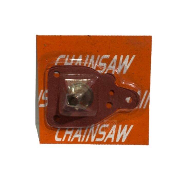 Oil Diaphragm for Chainsaw 070 Lazada PH