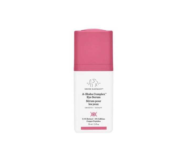 DRUNK ELEPHANT AShaba Complex Eye Serum 15ml Lazada