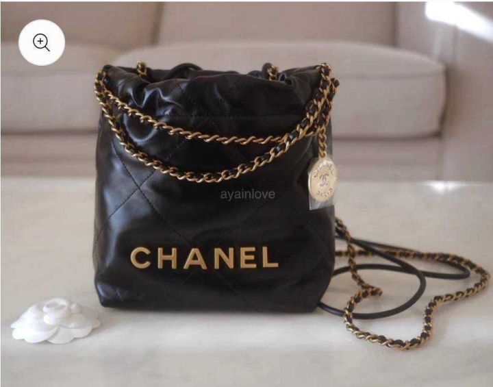 กระเป๋า-chanel