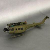 RC helicopter Scale Fuselage for XK K110 (UH-1D) บอดี้สเกลเฮลิคอปเตอร์