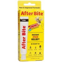 ✈️พร้อมส่งที่ไทย✈️ เจล After Bite XTRA Soothing Gel Bite Treatment with Antihistamine ทาแมงลงสัตว์กัดต่อย นำเข้า แท้ ?%