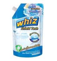 น้ำยาถูพื้น WHIZ Shield Tech Blue 800 ml.