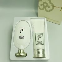 #พร้อมส่ง /Exp.15/2/26 #The History of Whoo - Brightening Peeling Gel Set