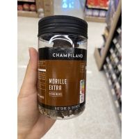 Dried Extra Morel ( Champiland Brand ) 30 G. เห็ดโมเรลแห้ง ตรา แชมปิแลนด์ )