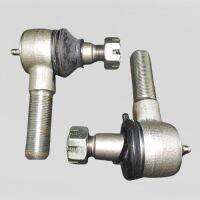 ลูกหมากคันชัก TOYOTA BU60 BU61 L/R (1คู่) CE-2561 ยี่ห้อCERA (ขายเป็นคู่)