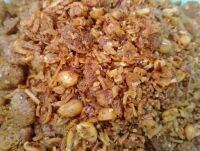 အသားတုပလချောင်ကြော် 130 g ပါ