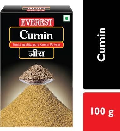 Everest cumin (jeera) powder 100g