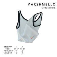 CSV-1 (Tank top) Marshmello