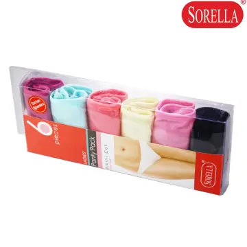 15-30 Jun 2023: Sorella Lazada Clearance Sale 