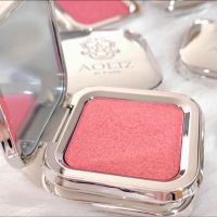 ?AOLIZ By P’NING บลัชออนพี่หนิง บรัชออนสีชมพูพรีเมี่ยมระดับเคราน์เตอร์แบรนด์