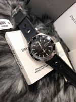 Emporio Armani AR6045 Stainless Steel Mens Watch

 

นาฬิกาข้อมือผู้ชายแบรนด์ Armani Sportivo Black Dial Black Silicone Strap Mens Watch AR6044 ของแท้ นาฬิกาแนวสปอร์ต รุ่นนี้หน้าปัดกลม กรอบเงิน