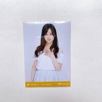 Nogizaka46 Hoshino Minami  photo (ใบเดี่ยว)