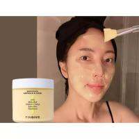 FINDIVE Bakuchiol Ampoule in Mask 200ml แถมแปรง