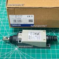 D4V-8122Z LIMIT SWITCH ❗️พร้อมส่งในไทย❗️??