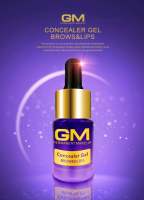 ฟิกสี gm concealer Gel Gm ตัวช่วยลด แ ด ง ล๊อคฟิกสี Gm