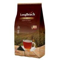 ลองบีช ชาดำอัสสัมชนิดใบ สไตล์ไต้หวัน 500 กรัม(LongBeach BLACK TEA LEAVES 100% )