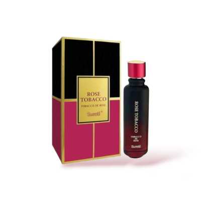 น้ำหอมอาหรับrose tobacco100ml