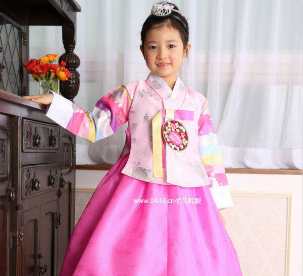 Hanbok lazada 2024