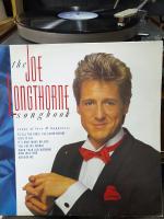 000106  Joe LONGTHORNE แผ่นเสียง vinyl Lp12" สภาพดี ตรวจสอบแล้วครับ