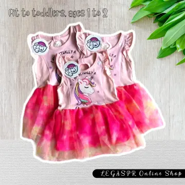 2 years girl baby best sale dress online