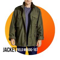 ?แจ็คเก็ตM65OG-107 M65 field jacket พร้อมส่ง