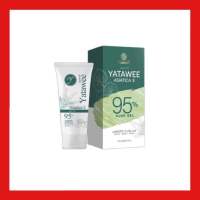 เจลใบบัวบก ญาตาวี Yatawee ขนาด 50ml